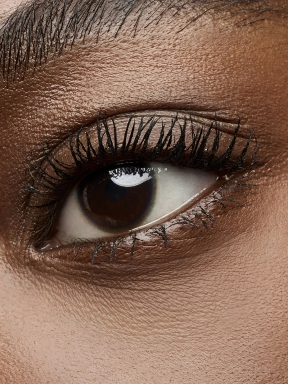 3 Yves Saint Laurent Volume Effect Faux CILS Radical Mascara in Black Over Black - Picture 8 of 16